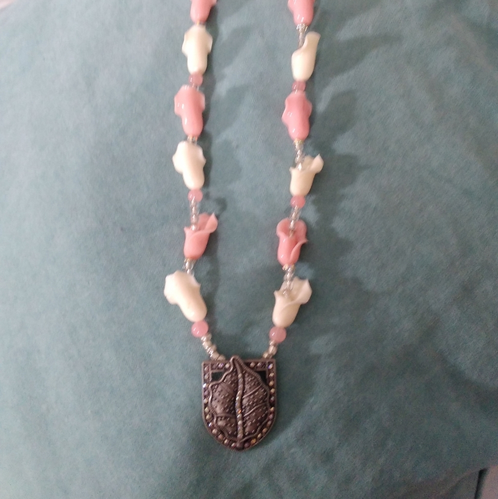 Handcrafted Necklace